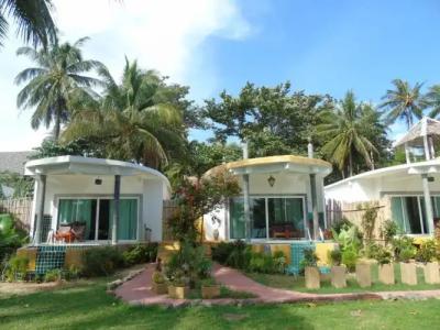 Yao Yai Beach Resort - 75