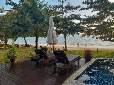 Yao Yai Beach Resort - 54