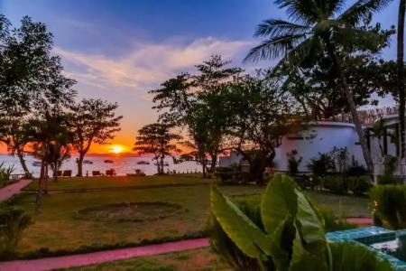 Yao Yai Beach Resort - 138