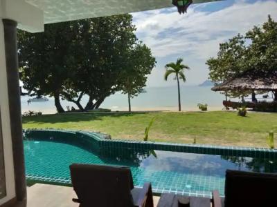Yao Yai Beach Resort - 107