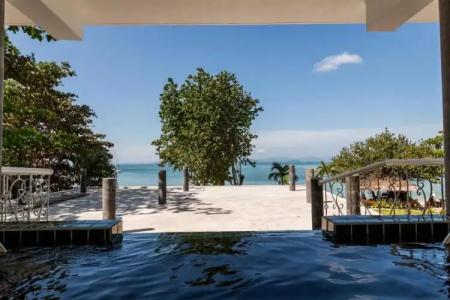 Yao Yai Beach Resort - 95