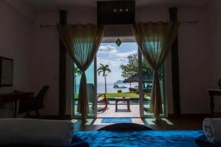 Yao Yai Beach Resort - 116