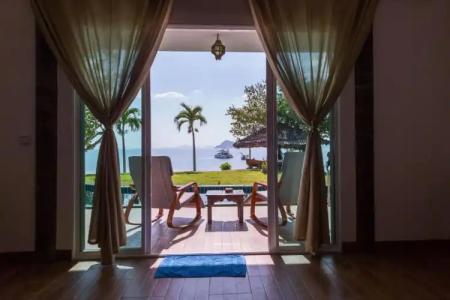 Yao Yai Beach Resort - 120