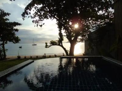 Yao Yai Beach Resort - 51