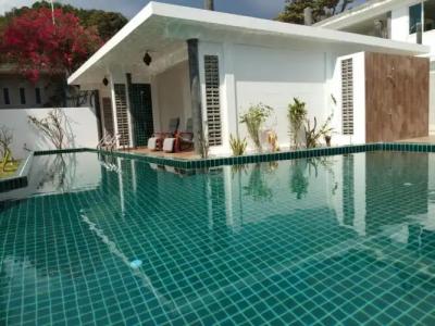 Yao Yai Beach Resort - 112