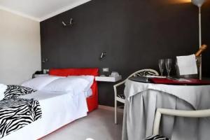 Hotel La Sacca, Stresa