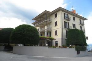 Hotel Brisino, Stresa