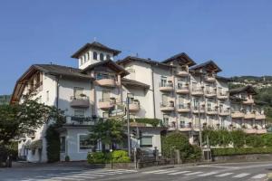 Hotel Della Torre, Stresa
