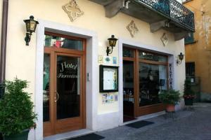 Hotel Fiorentino, Stresa