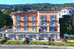 Hotel Residence La Luna Nel Porto, Stresa