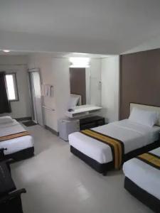 NorthLands House - 22