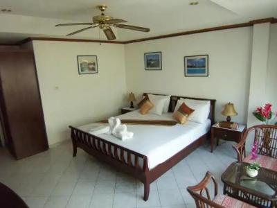 Orchid Residence - 35