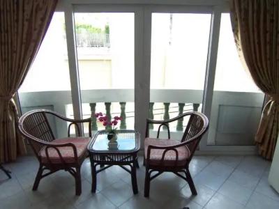 Orchid Residence - 36