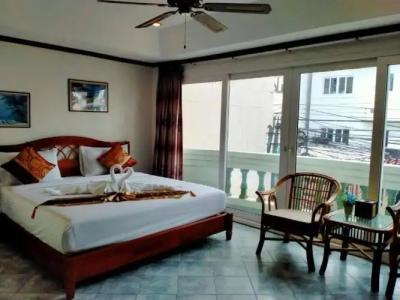 Orchid Residence - 30