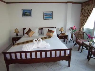 Orchid Residence - 34