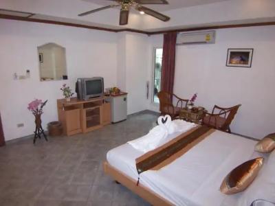Orchid Residence - 1