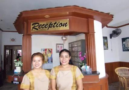 Orchid Residence - 22