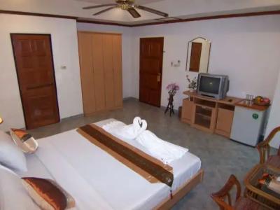 Orchid Residence - 3
