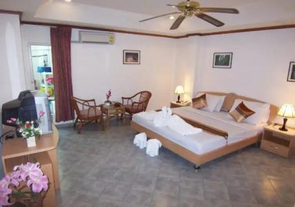 Orchid Residence - 5