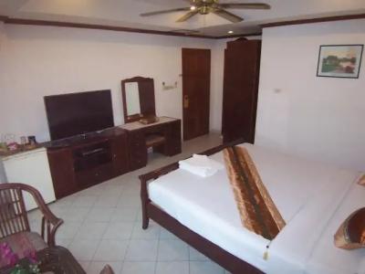 Orchid Residence - 2