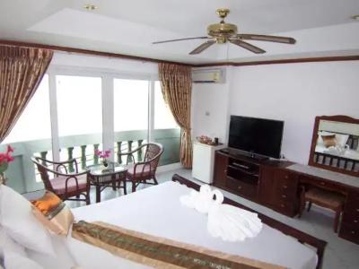 Orchid Residence - 37