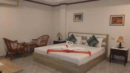 Orchid Residence - 28
