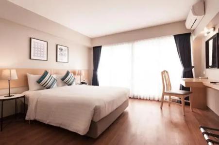 Samran Place - 111
