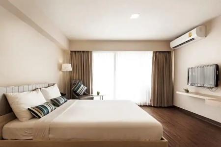 Samran Place - 117