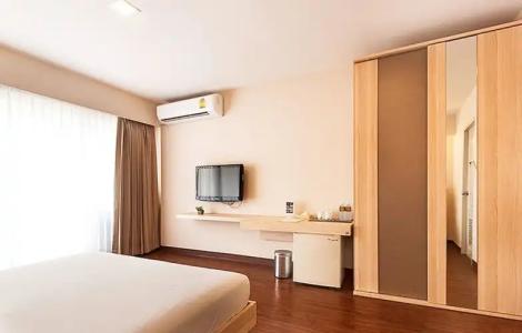Samran Place - 113