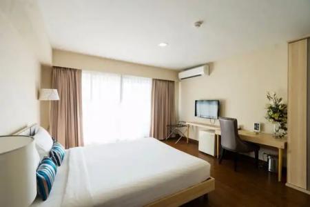 Samran Place - 124