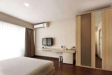 Samran Place - 118