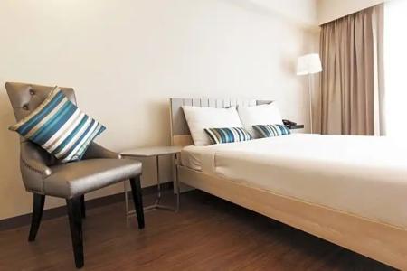Samran Place - 120