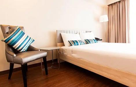 Samran Place - 127