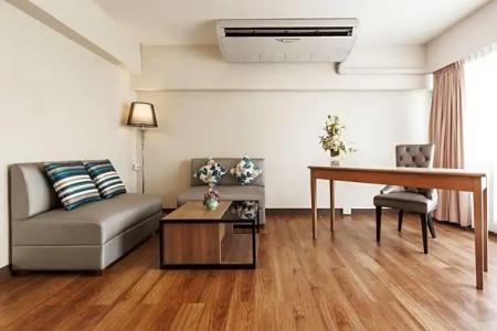 Samran Place - 133