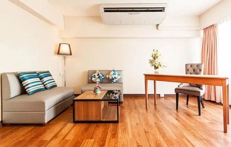 Samran Place - 151