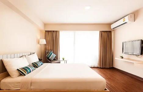 Samran Place - 126