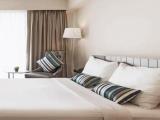 Superior Double room with balcony
