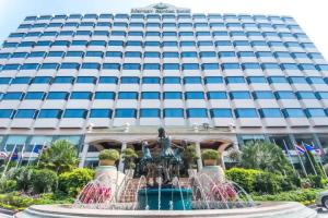 The Maruay Garden Hotel, Bangkok