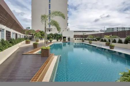 The Maruay Garden - 15