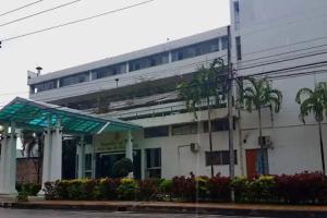 SiamIs Hotel Phang-Nga Bay