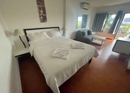 Swiss Villas Panoramic - SHA Certified - 108