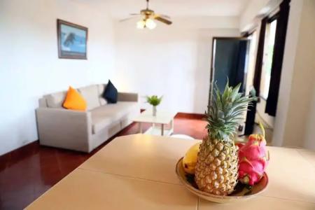 Swiss Villas Panoramic - SHA Certified - 343