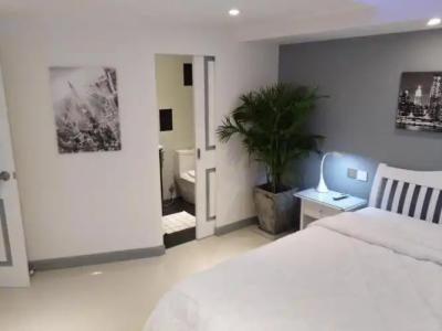 Swiss Villas Panoramic - SHA Certified - 285