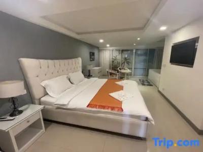 Swiss Villas Panoramic - SHA Certified - 221