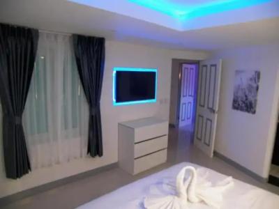 Swiss Villas Panoramic - SHA Certified - 296