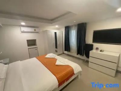 Swiss Villas Panoramic - SHA Certified - 226