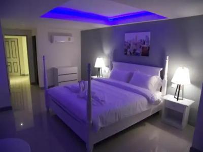 Swiss Villas Panoramic - SHA Certified - 262