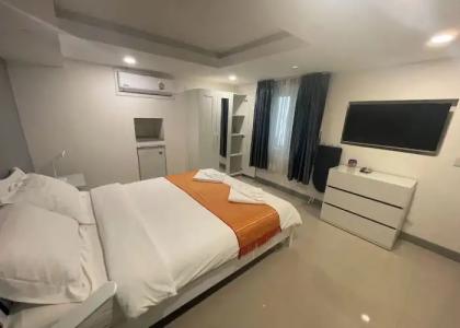 Swiss Villas Panoramic - SHA Certified - 216