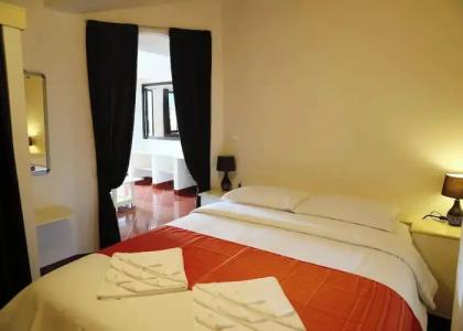Swiss Villas Panoramic - SHA Certified - 174