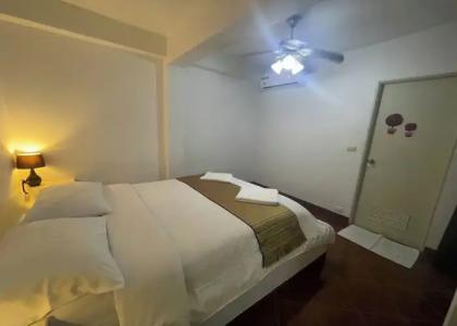 Swiss Villas Panoramic - SHA Certified - 179
